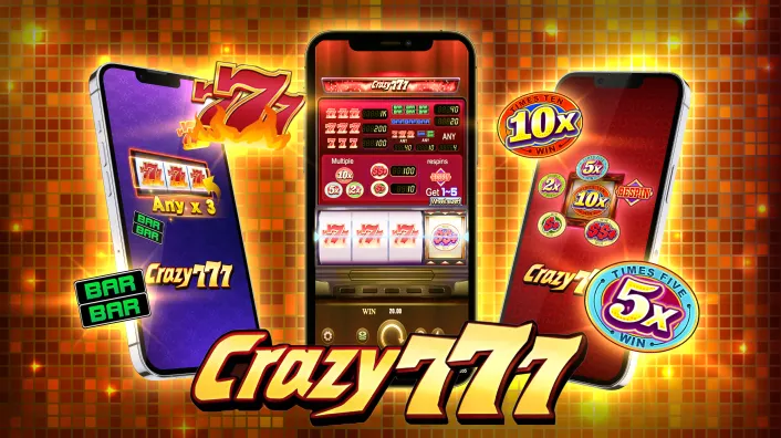 Slot Games